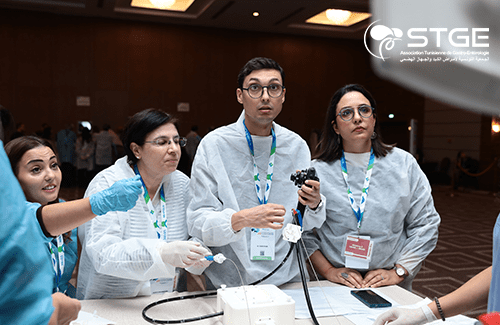 29<sup>ème</sup> Congrès national de la Société Tunisienne de Gastro-entérologie 2025
