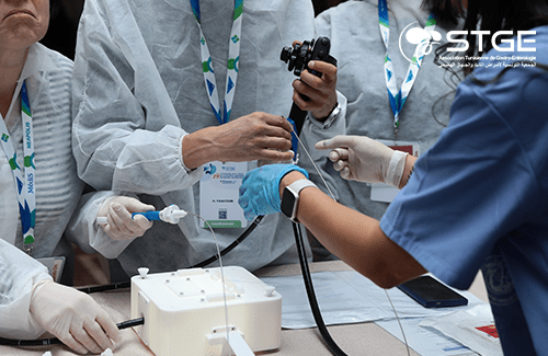 29<sup>ème</sup> Congrès national de la Société Tunisienne de Gastro-entérologie 2025