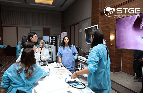 29<sup>ème</sup> Congrès national de la Société Tunisienne de Gastro-entérologie 2025