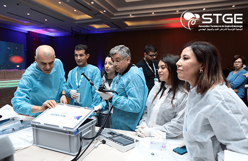 29<sup>ème</sup> Congrès national de la Société Tunisienne de Gastro-entérologie 2025