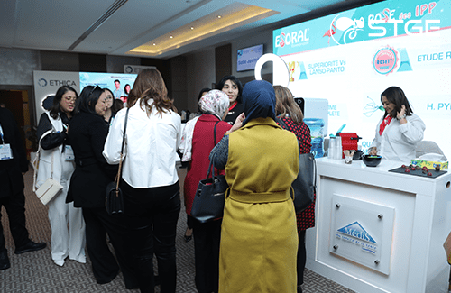 29<sup>ème</sup> Congrès national de la Société Tunisienne de Gastro-entérologie 2025