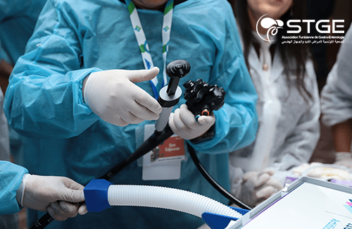 29<sup>ème</sup> Congrès national de la Société Tunisienne de Gastro-entérologie 2025