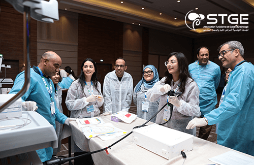 29<sup>ème</sup> Congrès national de la Société Tunisienne de Gastro-entérologie 2025
