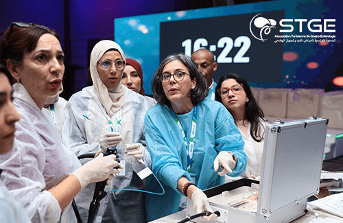 29<sup>ème</sup> Congrès national de la Société Tunisienne de Gastro-entérologie 2025