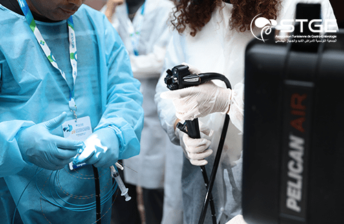 29<sup>ème</sup> Congrès national de la Société Tunisienne de Gastro-entérologie 2025