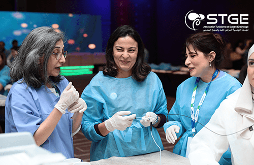 29<sup>ème</sup> Congrès national de la Société Tunisienne de Gastro-entérologie 2025