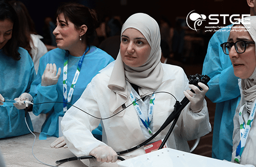 29<sup>ème</sup> Congrès national de la Société Tunisienne de Gastro-entérologie 2025