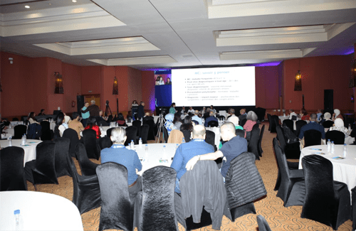 Journée de Développement Professionnel Continu