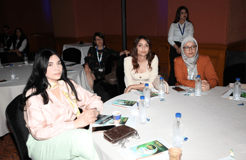 Journée de Développement Professionnel Continu