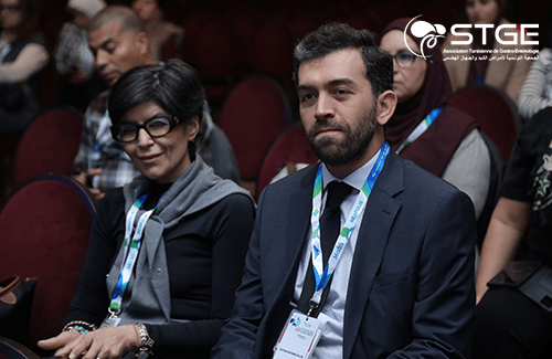 29<sup>ème</sup> Congrès national de la Société Tunisienne de Gastro-entérologie 2025