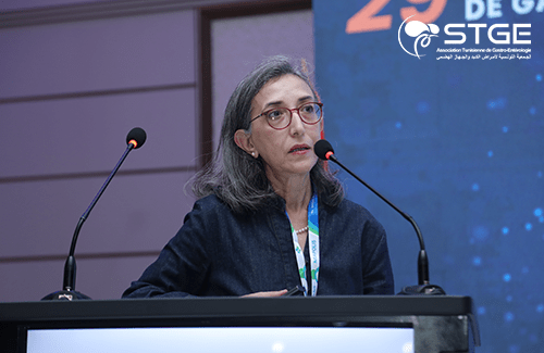 29<sup>ème</sup> Congrès national de la Société Tunisienne de Gastro-entérologie 2025
