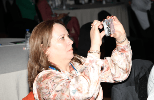 Journée de Développement Professionnel Continu