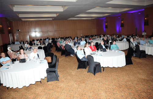 Journée de Développement Professionnel Continu