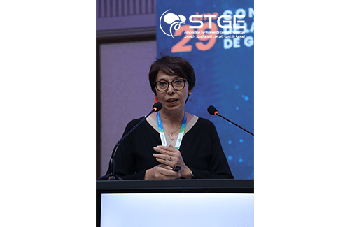 29<sup>ème</sup> Congrès national de la Société Tunisienne de Gastro-entérologie 2025