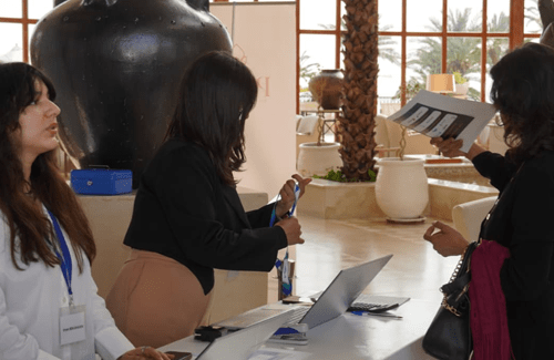 Journée de Développement Professionnel Continu