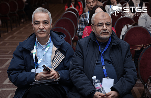 29<sup>ème</sup> Congrès national de la Société Tunisienne de Gastro-entérologie 2025