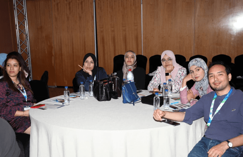 Journée de Développement Professionnel Continu