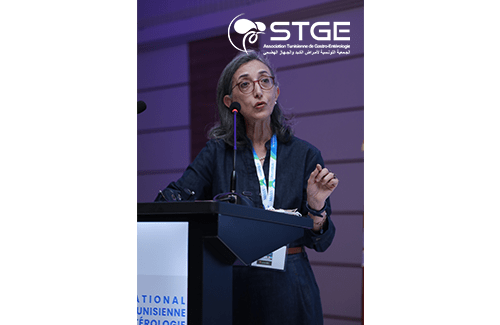 29<sup>ème</sup> Congrès national de la Société Tunisienne de Gastro-entérologie 2025