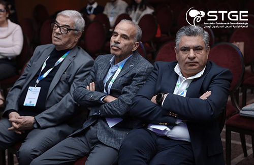 29<sup>ème</sup> Congrès national de la Société Tunisienne de Gastro-entérologie 2025