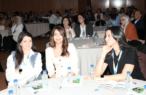 Journée de Développement Professionnel Continu