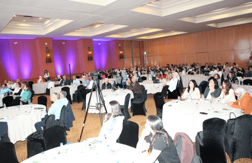 Journée de Développement Professionnel Continu