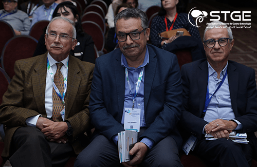 29<sup>ème</sup> Congrès national de la Société Tunisienne de Gastro-entérologie 2025