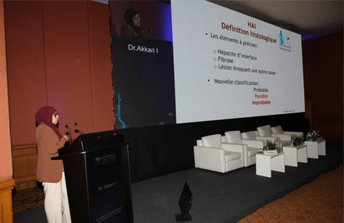 Journée de Développement Professionnel Continu