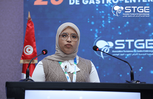 29<sup>ème</sup> Congrès national de la Société Tunisienne de Gastro-entérologie 2025