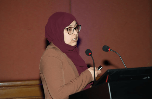 Journée de Développement Professionnel Continu