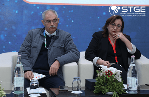 29<sup>ème</sup> Congrès national de la Société Tunisienne de Gastro-entérologie 2025