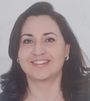 STGE - Dr Yosra Said